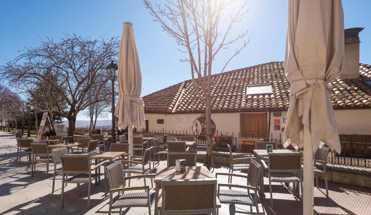 Hotel Las Leyendas Ávila المظهر الخارجي الصورة