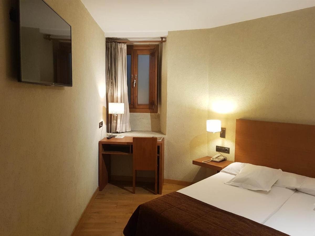 Hotel Las Leyendas Ávila المظهر الخارجي الصورة
