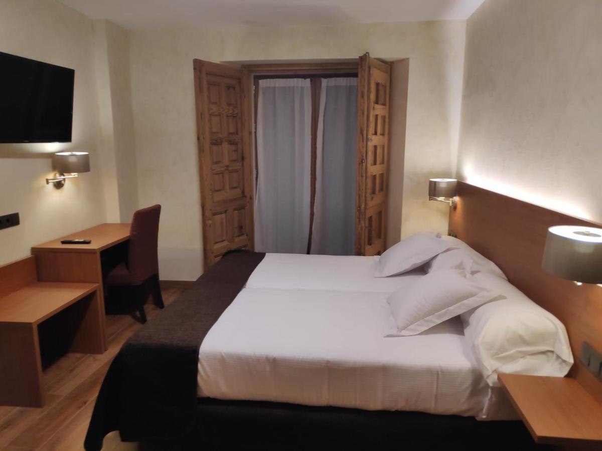 Hotel Las Leyendas Ávila المظهر الخارجي الصورة