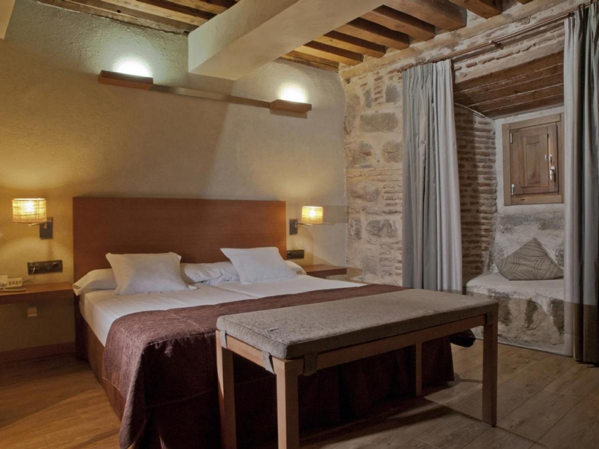 Hotel Las Leyendas Ávila المظهر الخارجي الصورة