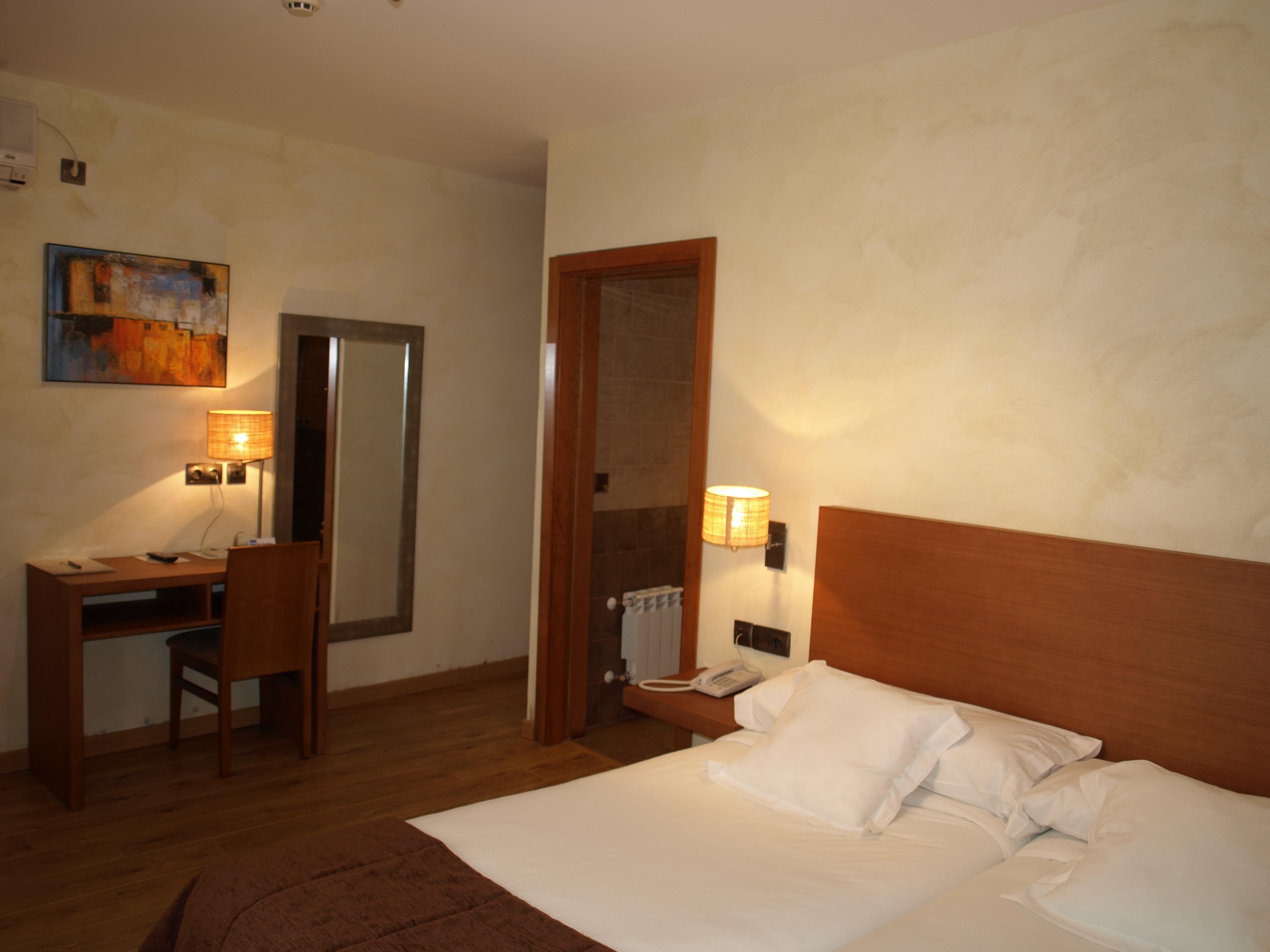 Hotel Las Leyendas Ávila المظهر الخارجي الصورة