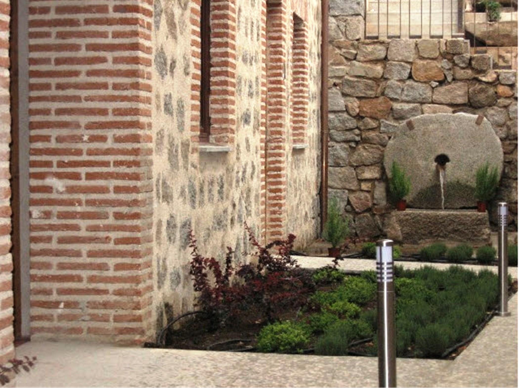 Hotel Las Leyendas Ávila المظهر الخارجي الصورة