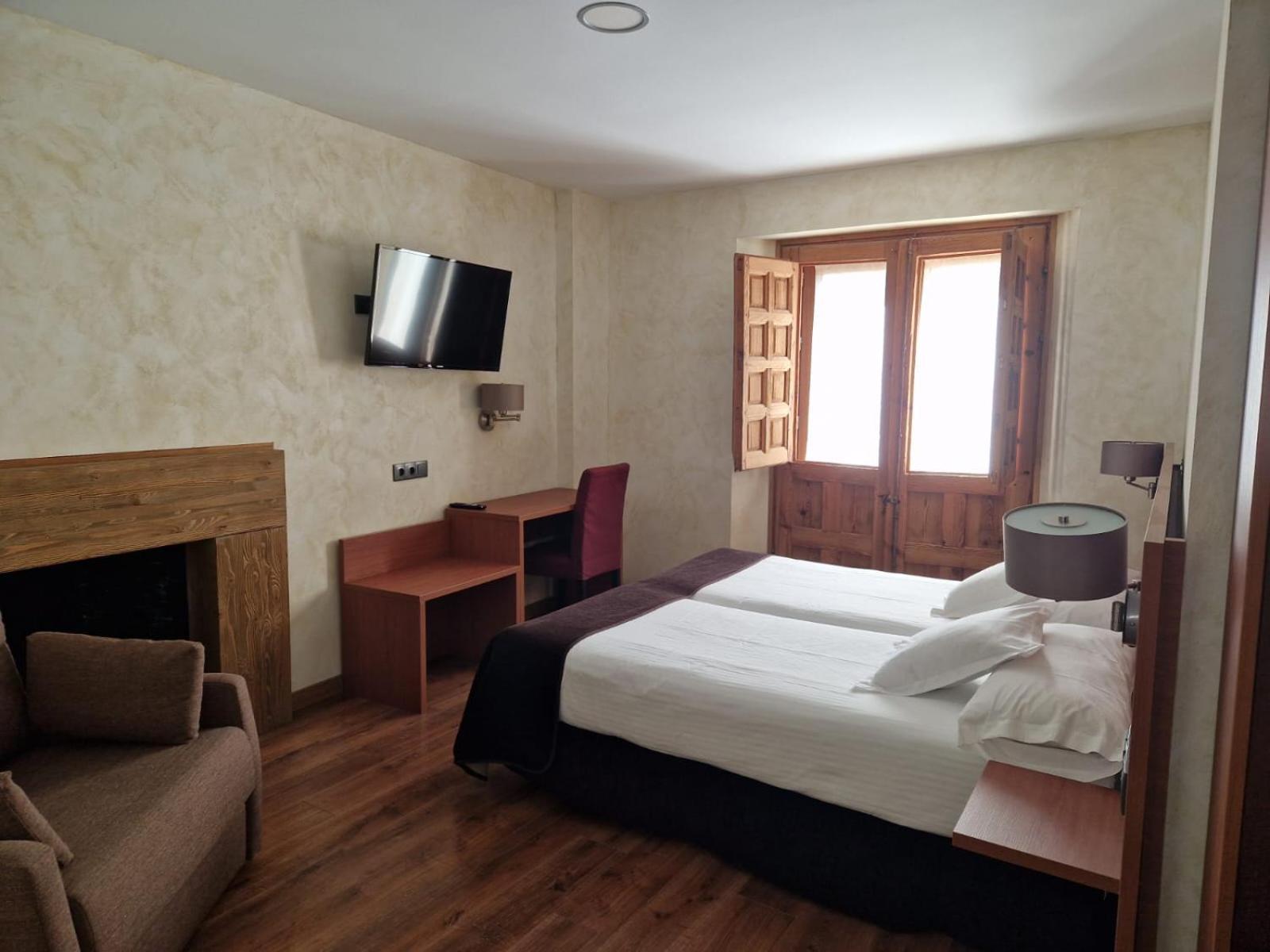 Hotel Las Leyendas Ávila المظهر الخارجي الصورة