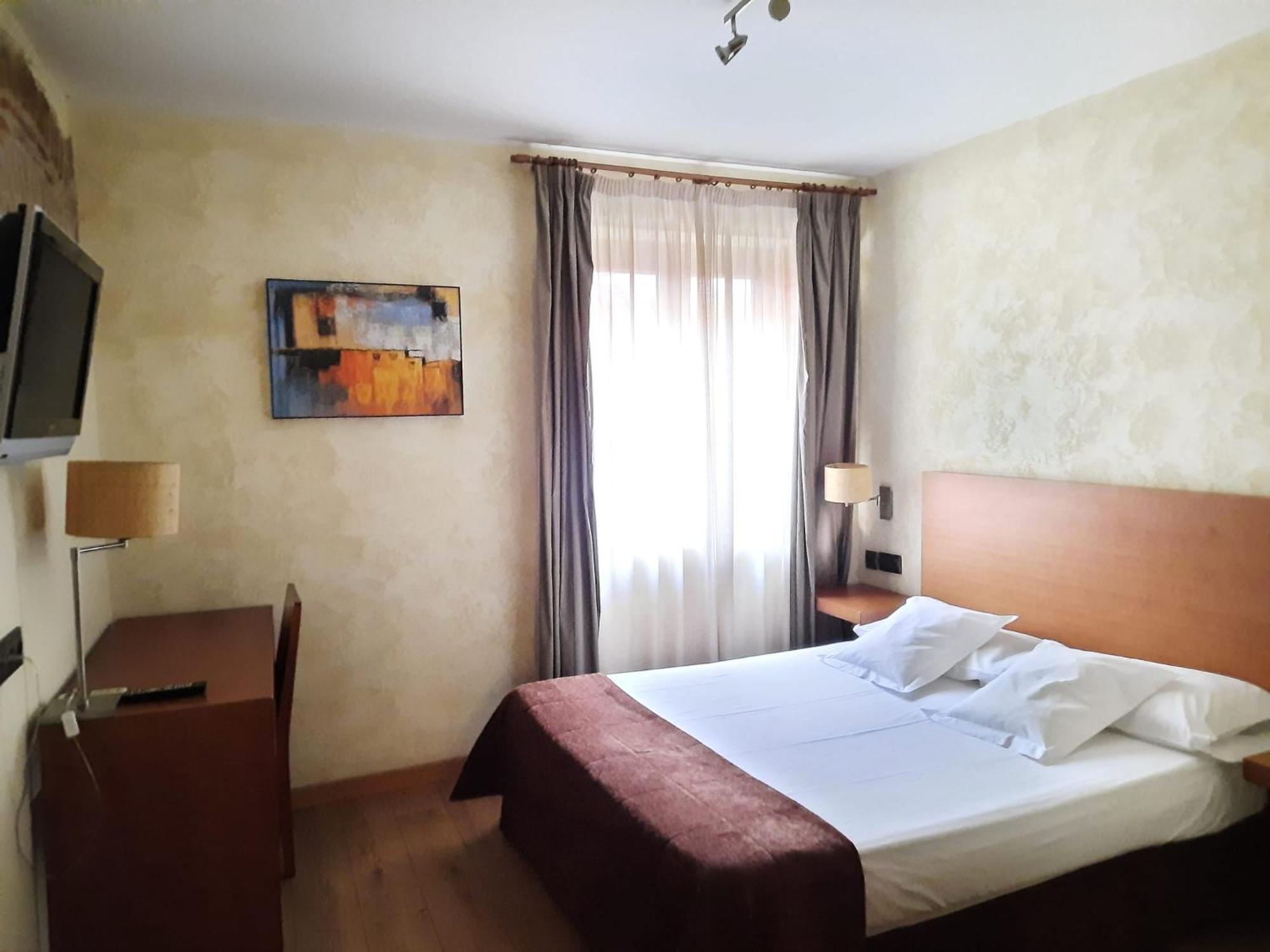 Hotel Las Leyendas Ávila المظهر الخارجي الصورة