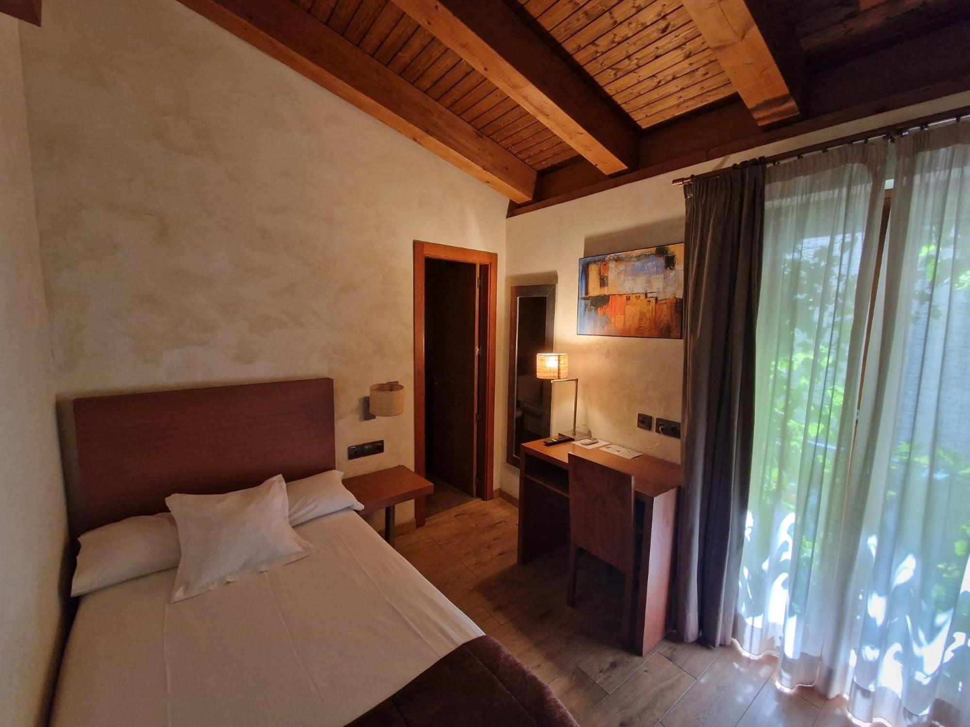 Hotel Las Leyendas Ávila المظهر الخارجي الصورة