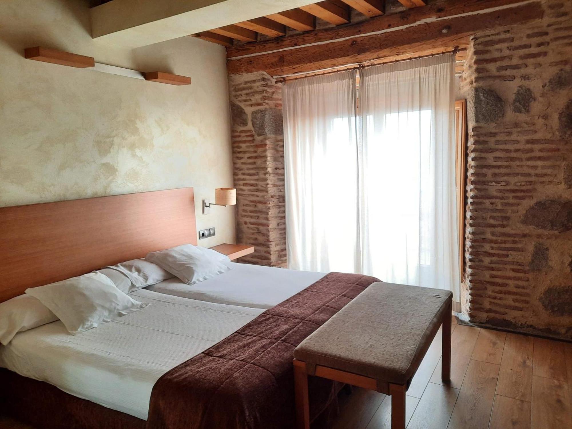 Hotel Las Leyendas Ávila المظهر الخارجي الصورة