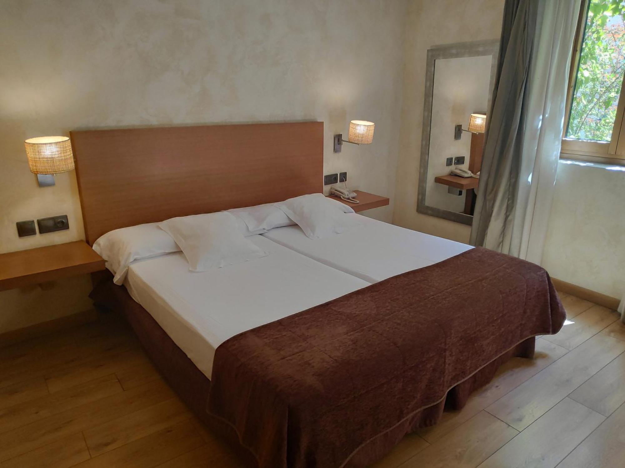Hotel Las Leyendas Ávila المظهر الخارجي الصورة