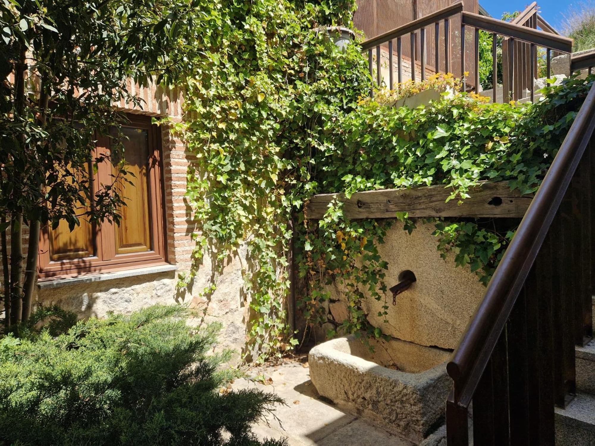 Hotel Las Leyendas Ávila المظهر الخارجي الصورة