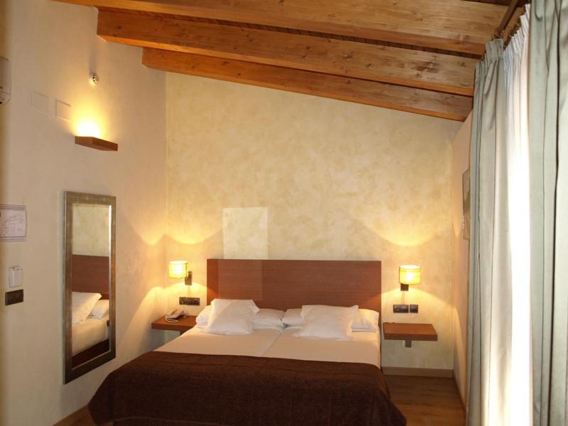 Hotel Las Leyendas Ávila الغرفة الصورة